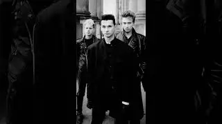 Depeche Mode - Stripped (Fdieu Mix)