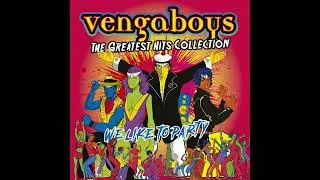 Dj Skippy Vengaboys Megamix (Long Maxi Edit) (hardcore mix)