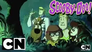 Scooby-Doo! Mystery Incorporated - The Night The Clown Cried II: Tears Of Doom (Preview) Clip 2