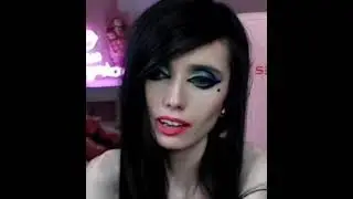 Did Eugenia Cooney Have A Seizure Here? (Reddit Says YES) | Twitch April 14, 2022 #shorts