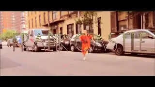 Frank Castle - Much Success ( Dir By Max Hliva )  [ Music Video ]