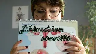 Les lesbiennes dans les cours d'éducation sexuelle