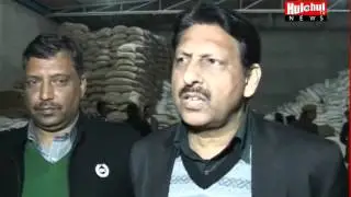 Police Raid On Sugar Mill At Yamunanagar : Haryana News