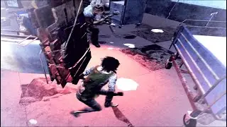 Deja Vu 🔄 Old dbd 3.2.2/Старая дбд 3.2.2