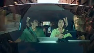 CHEVROLET SPARK - CON TODA TU ENERG&Iacute;A