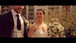 Isabel Hodgins & Adam Whitehead Wedding Film Preview