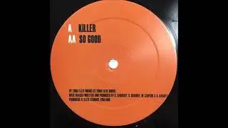 Scam - So Good