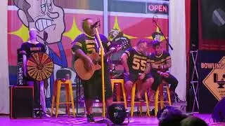Bowling For Soup - LIVE - Friends O' Mine
