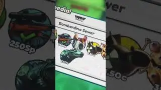 BOMB CALT VR