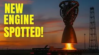 SpaceX Just Changed Everything: Raptor 3 Is Here
