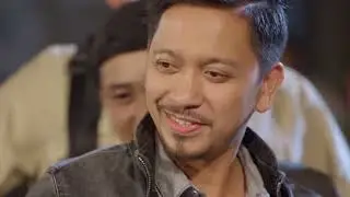 Brothers/ 418 Flora and her family celebrate a New Year&rsquo;s feast with Adonis/StarTimes