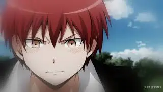Outrunning Karma AMV