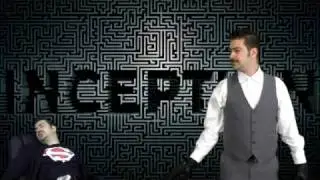 Inception Movie Review (w/ Parody)