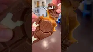 Our TOP 3 Caramel Lover&rsquo;s chocolate bars #chocolate #chocolatebar #food #caramel