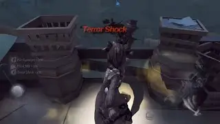 Photographer is Still AMAZING! (Identity V Top Rank Hunter Gameplay)