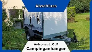 Abschlussvideo Campinganhänger | Astro