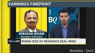 #Q3WithBQ: Decoding Newgen Software's Earnings