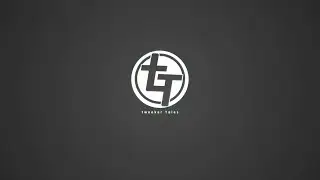 Energetic Logo Animation | After Effects | Logo Reveal | Tweaker_tales