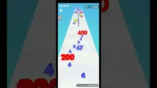 How to create Youtube Games Number master #2023