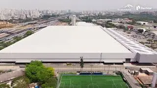 OBRA EM DESTAQUE - DISTRITO ANHEMBI