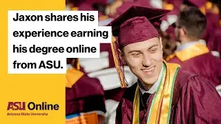 Explore Our Business Degrees Offered Online