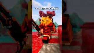 IP: JBWM.PL Wersja: 1.17.1 - 1.20.1 SkyMMO #minecraft #skyblock #nonpremium
