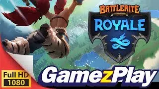 Battlerite Royale released on Steam Early Access - PC