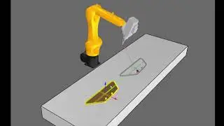 Parametric bench | grasshopper