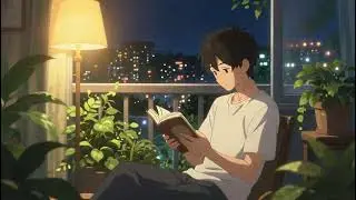 ✨ Romantic Sleep Lo-Fi | 9-Minute Jazzhop Mix with Vinyl Crackle 🎶