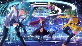 Nightcore - Good Time [HD]