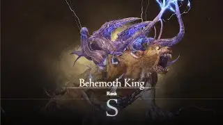 FINAL FANTASY XVI - How to Find The Masterless Marauder [Behemoth King]