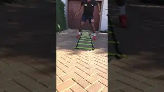 SNGD Online Coaching: Ladder Drill