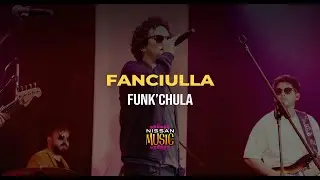 Fanciulla - Funk'Chula