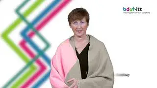 BDAT ITT Recruitment Video FINAL