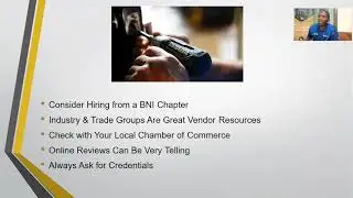 5 Tips to Help Property Owners Find Reputable Vendor Partners