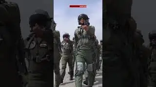 A New Era of Modernization | PAF