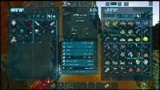 ARK  Duplicate Seeds