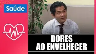 Saiba porque sentimos dor ao envelhecer com o Dr. Lucas Fujiki &ndash; 07/11/25