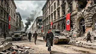 The ENTIRE Second World War from the German Perspective | Documentary