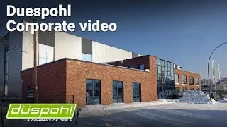 Duespohl Maschinenbau GmbH - who we are & what we do