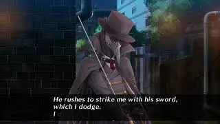 Code ; Realize ~ Guardian of Rebirth ~ 144화 - (Calamity) Moment of crisis