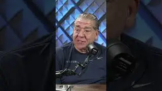 Joey Diaz goes off on buffets 😂