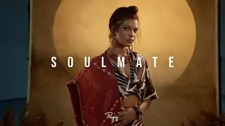 Soulmate - Storytelling Rap Beat | Free Instrumental 2026 | Purple Flame #Instrumentals