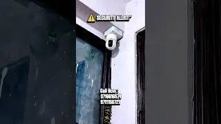 CP Plus Wi-Fi Camera 🔥Best Offer TodayCall Now 📞 #cctvcamera #cppluscctvcamera