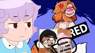 SAYA KITSUNE ES PELIGROSA pt 2 CRITICA A SAYA KITSUNE