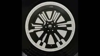 Body Mechanic - Electricity [PHLTRX XL004]
