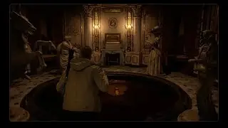 Resident Evil Village Part 10: The Riddler's Bloodbath