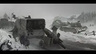 Persistent Warfare