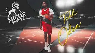 MOXIE SCOUT BREAKDOWN | Tahli Oden &mdash; Smart, Tough Lead Guard Who Wins Possessions