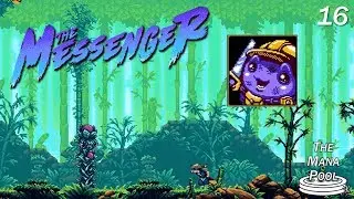 Where the Sun Shines Bright | The Messenger #16